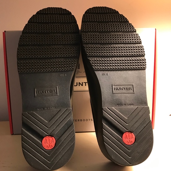 HUNTER ORIGINAL PLAY CLOG NEBULA - Picture 9 of 13